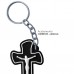 LR007 - Jesus na Cruz 